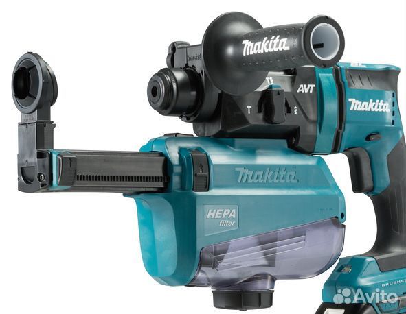 Аккум. перфоратор Makita DHR182Z (Новый, оригинал)