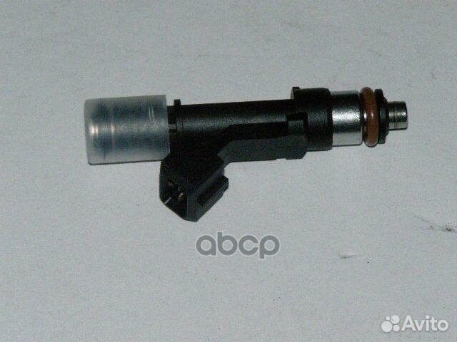 Форсунка топливная 0280158502 0280158502 Bosch