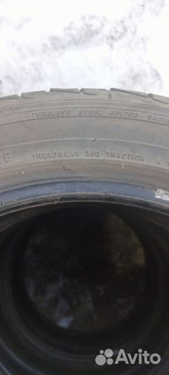 Triangle TR968 225/45 R17 94V