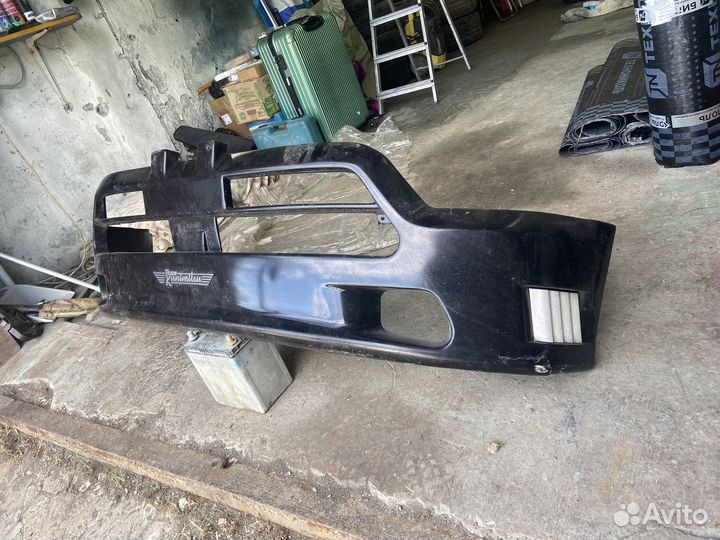 Обвес Honda CR-V редкий