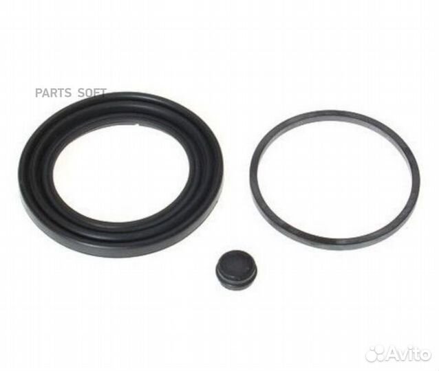 Brembo FSP014 Рем.ком/кт суппорта