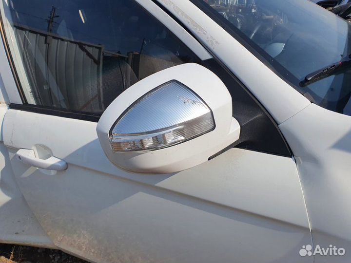 Зеркало правое Lifan X60 LFB479Q 2013