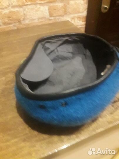 Берет военный ввс