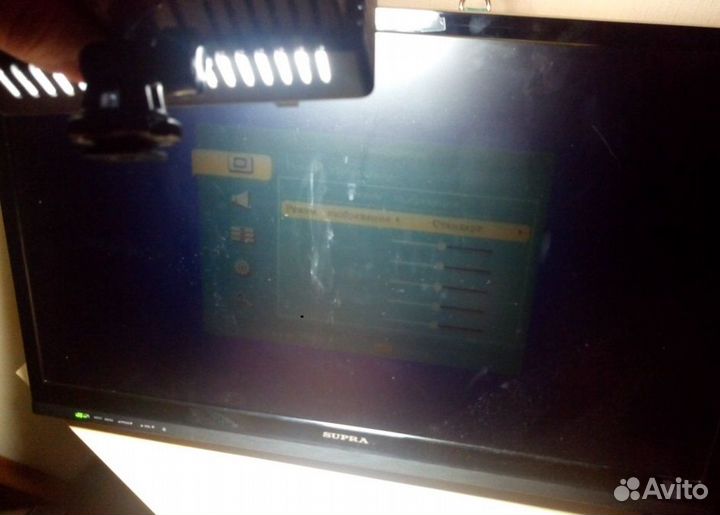 Ремонт подсветки телевизоров