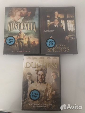 Dvd диски фильмы