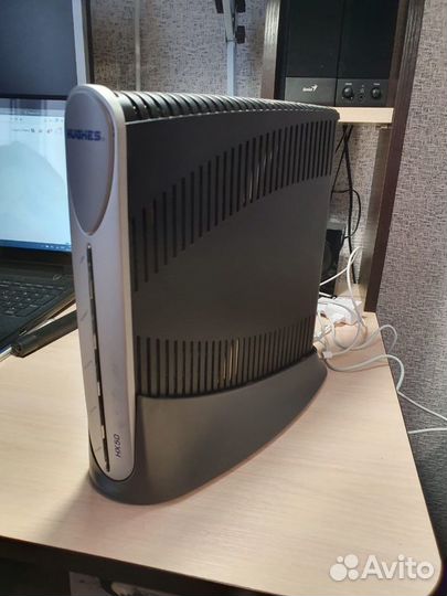 Продам спутниковый IP маршрутизатор HX50