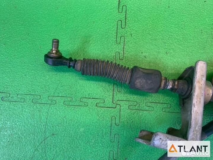 Трос переключения АКПП toyota probox