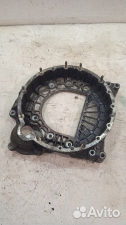 Кожух маховика