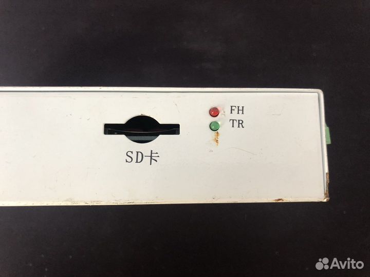Автономный светодиодный контроллер (YM-2S4X512)