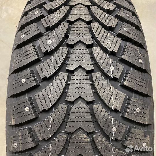 Antares Grip 60 Ice 235/65 R17 104