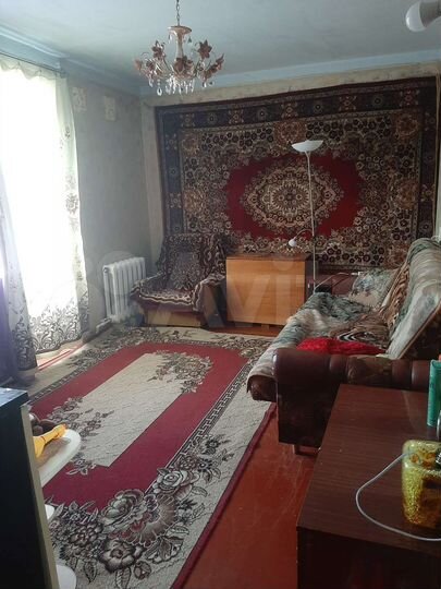 2-к. квартира, 40,6 м², 2/2 эт.