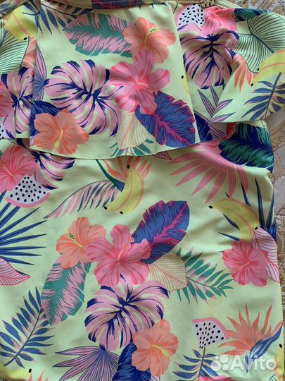 Купальник детский 146-152 H&M