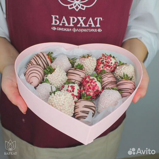 Набор букет 