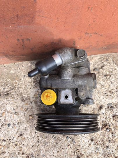 Насос Гур Subaru