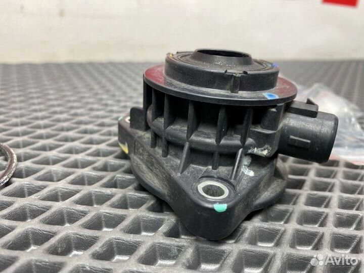 Датчик рулевой рейки Honda Civic FD(4Д) R18A