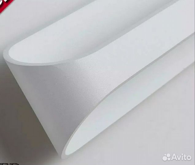 Светильник настенный светодиодный 15 Вт