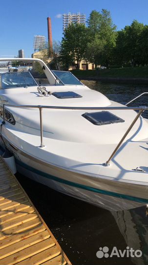 Байлайнер 2755 (Bayliner 2755