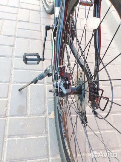 Велосипеды бу взрослый