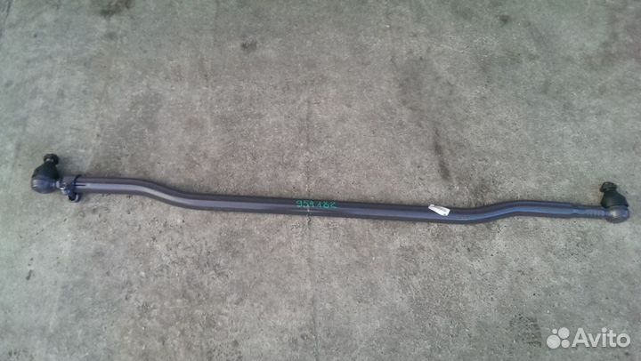 Новая рулевая тяга Актрос Actros Аксор Axor 2