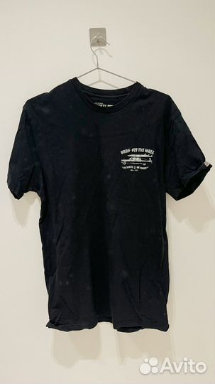 Футболка Vans