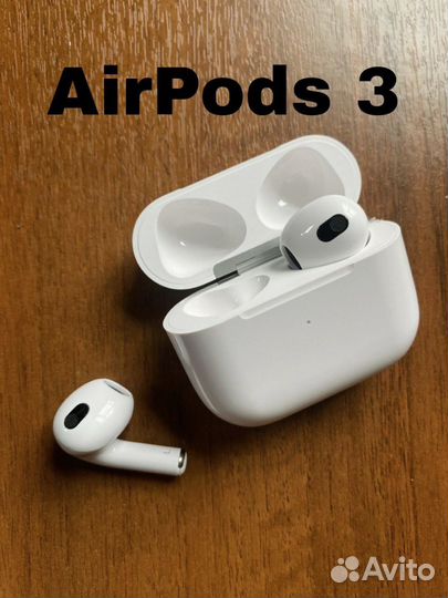 AirPods 3