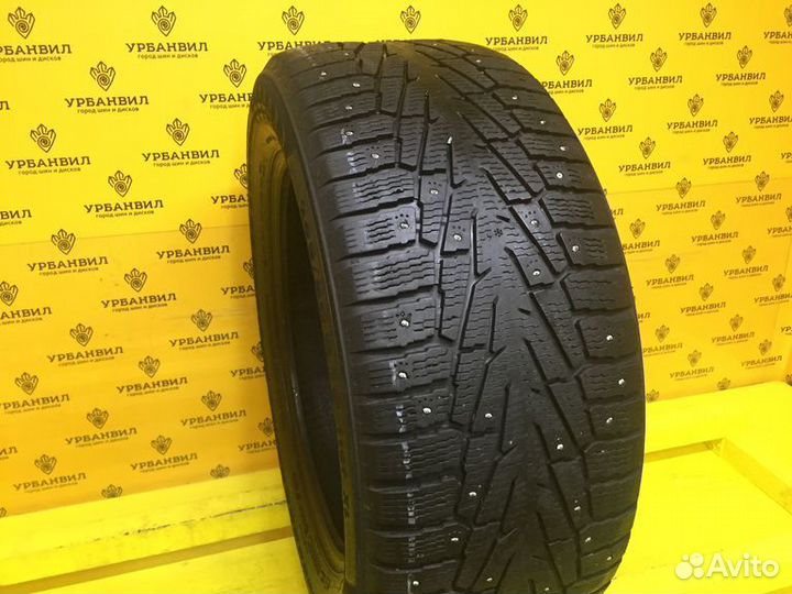 Nokian Tyres Hakkapeliitta 7 SUV 265/50 R19 110T