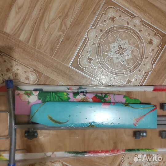 Гладильная доска новая