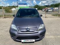 Citroen C3 1.4 AMT, 2008, 177 000 км, с пробегом, цена 375 000 руб.