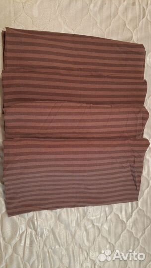 Простыни на резинке