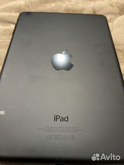 iPad mini A1432 на 32gb