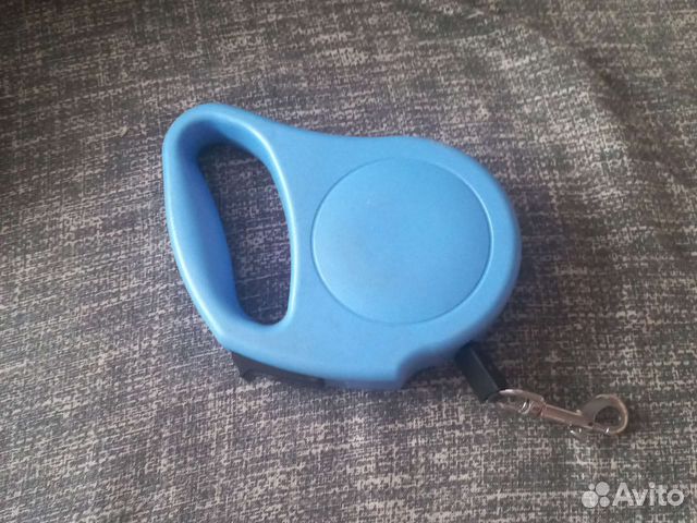 Поводок рулетка для маленьких собак