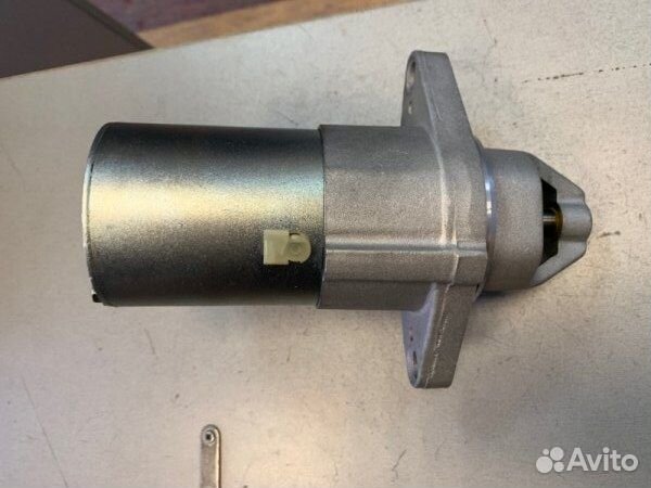 Стартер Honda Stream RN2 D17A