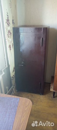 Оружейный сейф шкаф