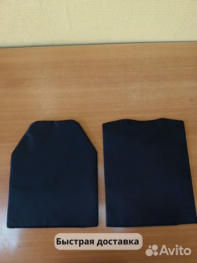 Баллистика в грудь бронежилета панцирь ссо