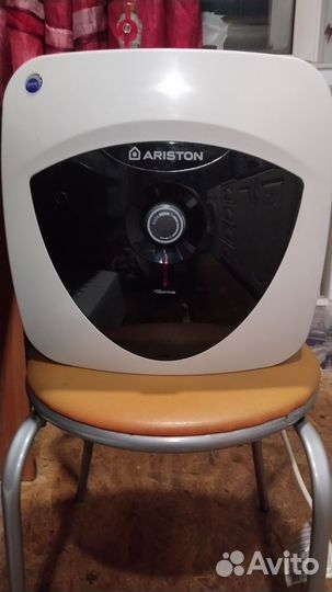 Водонагреватель ariston