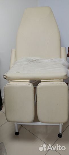 Кресло для педикюра бу