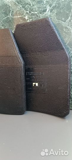 Бронежилет с плитами 6б45 (3)