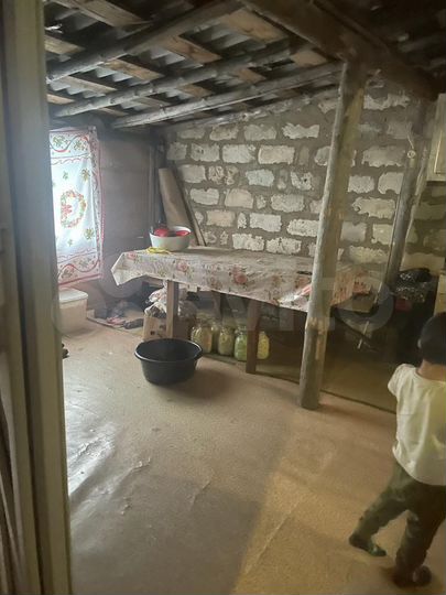 Дом 72 м² на участке 21 сот.