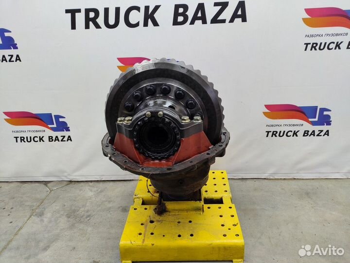 Редуктор заднего моста AAS1347 2.69 Daf XF105