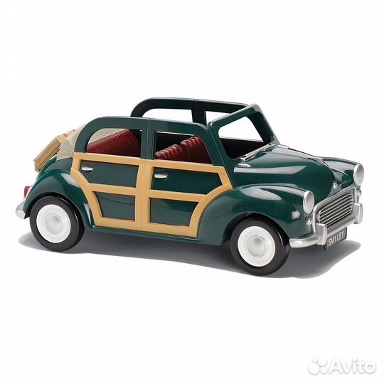 Машина раритет Sylvanian Families