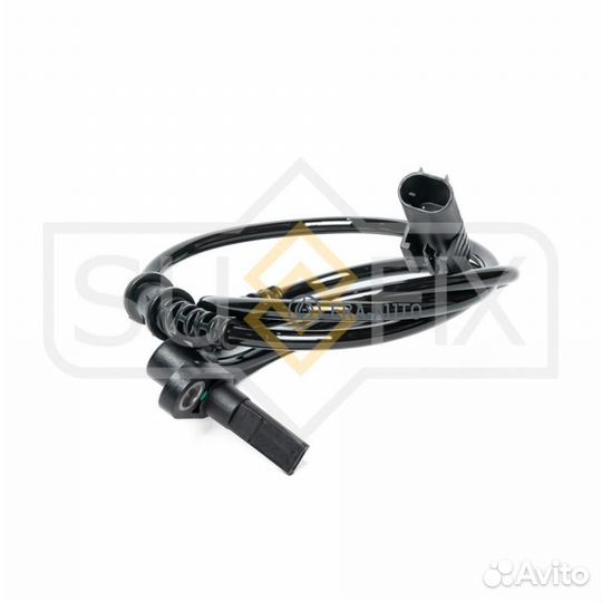 Sufix IW1176 Датчик частоты вращения колеса (датчик ABS)