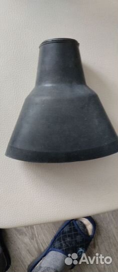 Манжеты для водолазной рубахи