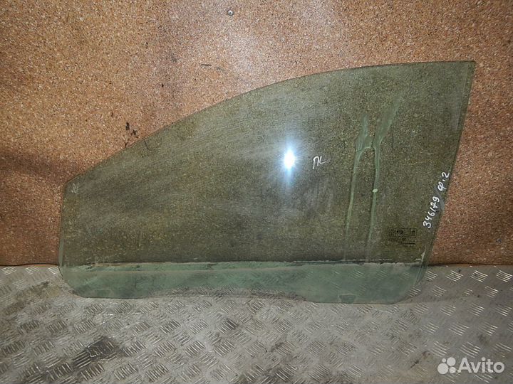 Стекло двери передней левой, Ford (Форд) -focus 2