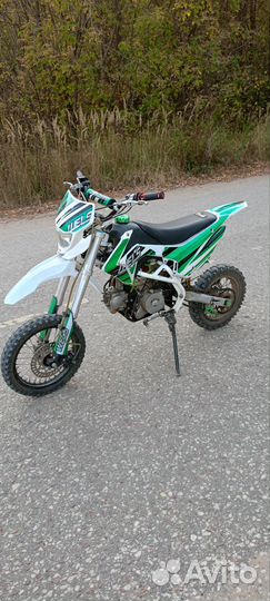 Wels crf 125 12/12