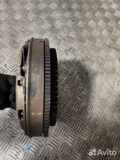 Маховик Opel Astra J, 2012