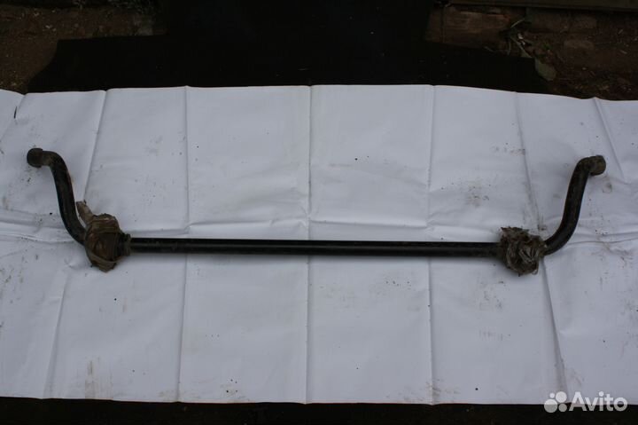 Стабилизатор передний Audi A5 / Ауди А5