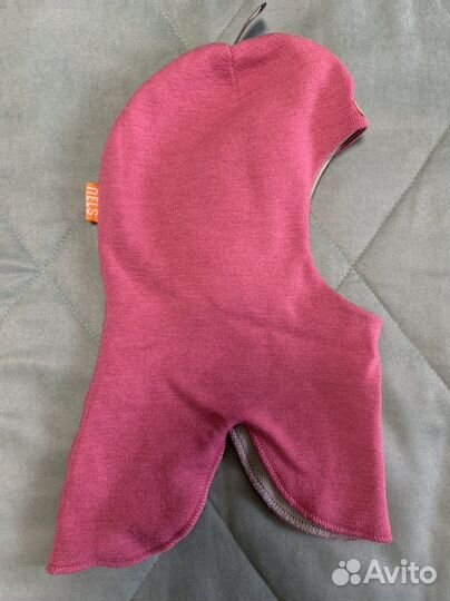 Шапка шлем Nels 50-52