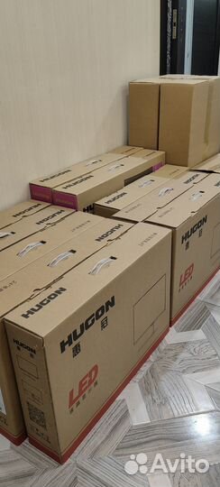 Игровой изогнутый монитор 24/27/29 дюйм 75Hz 165Hz