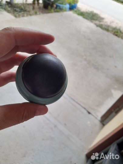 Звонок для велосипеда