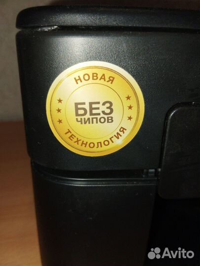 Epson XP- 2100 (бесчиповая снпч+Wi-Fi)